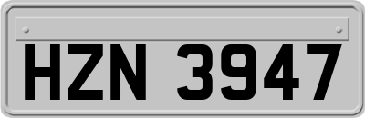 HZN3947