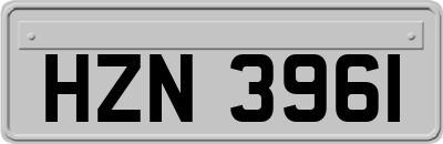 HZN3961