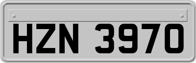 HZN3970