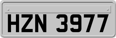 HZN3977