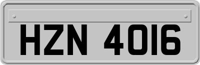 HZN4016