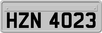 HZN4023