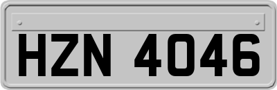 HZN4046
