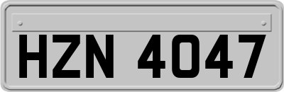 HZN4047