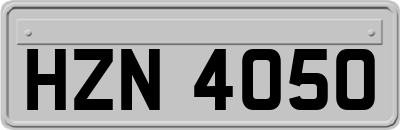 HZN4050