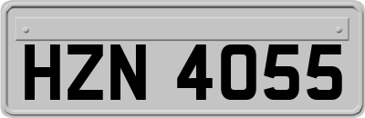 HZN4055