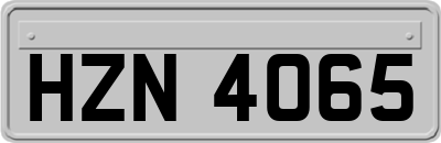 HZN4065