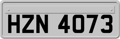HZN4073