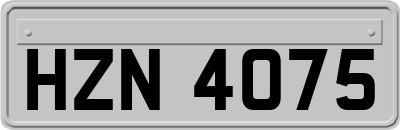 HZN4075