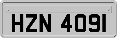 HZN4091