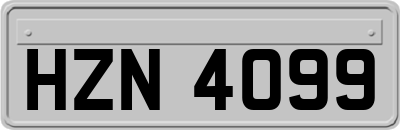 HZN4099