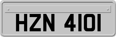 HZN4101