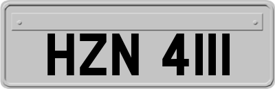 HZN4111