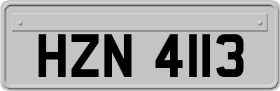 HZN4113