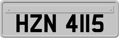 HZN4115