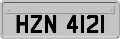 HZN4121