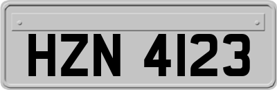 HZN4123