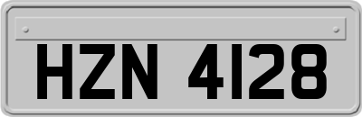 HZN4128
