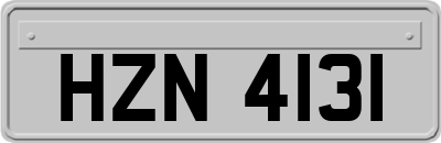 HZN4131
