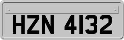 HZN4132
