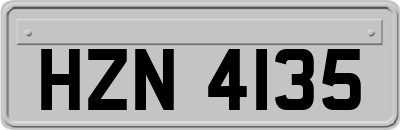 HZN4135