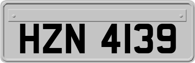 HZN4139