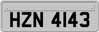HZN4143