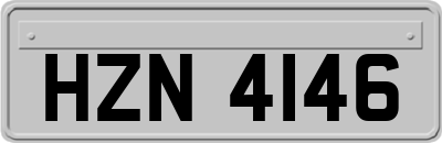 HZN4146