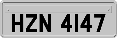 HZN4147