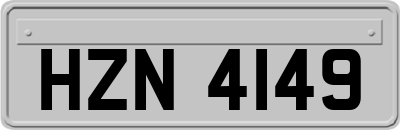 HZN4149