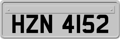 HZN4152