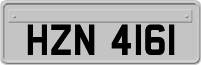 HZN4161