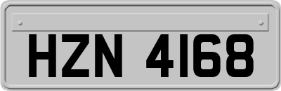 HZN4168
