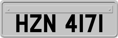 HZN4171