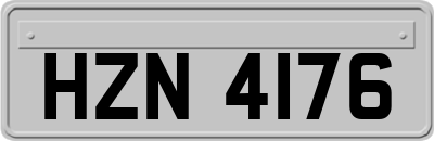 HZN4176