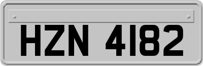 HZN4182
