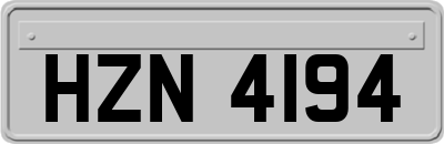 HZN4194