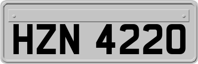 HZN4220