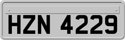 HZN4229