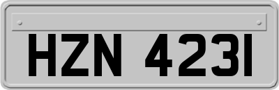 HZN4231