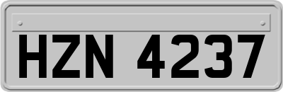 HZN4237