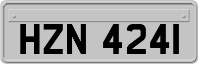 HZN4241