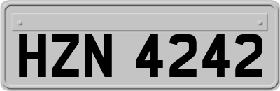 HZN4242
