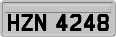 HZN4248
