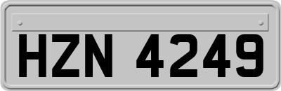 HZN4249