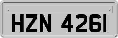 HZN4261