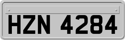 HZN4284