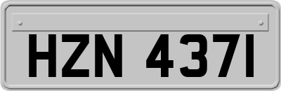 HZN4371