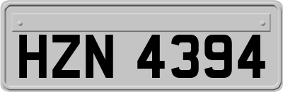 HZN4394
