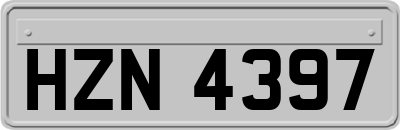 HZN4397